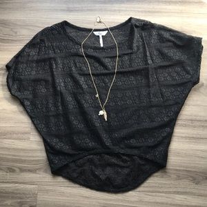 Lacie Layering Must-Have